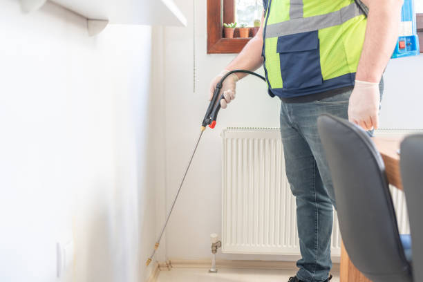 Best Emergency Pest Control  in Portage, IN
