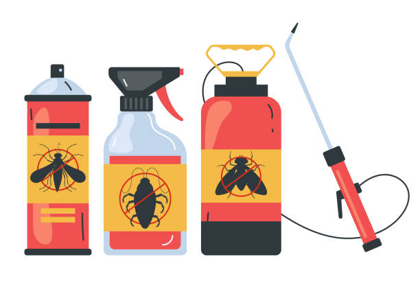 Wasp Removal Services in Portage, IN